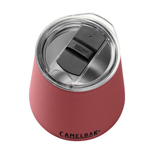 Horizon 12 oz Wine Tumbler, Insulated Stainless Steel