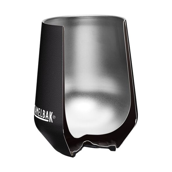 Horizon 12 oz Wine Tumbler, Insulated Stainless Steel