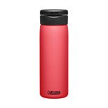 Fit Cap 20oz Water Bottle, Insulated Stainless Steel