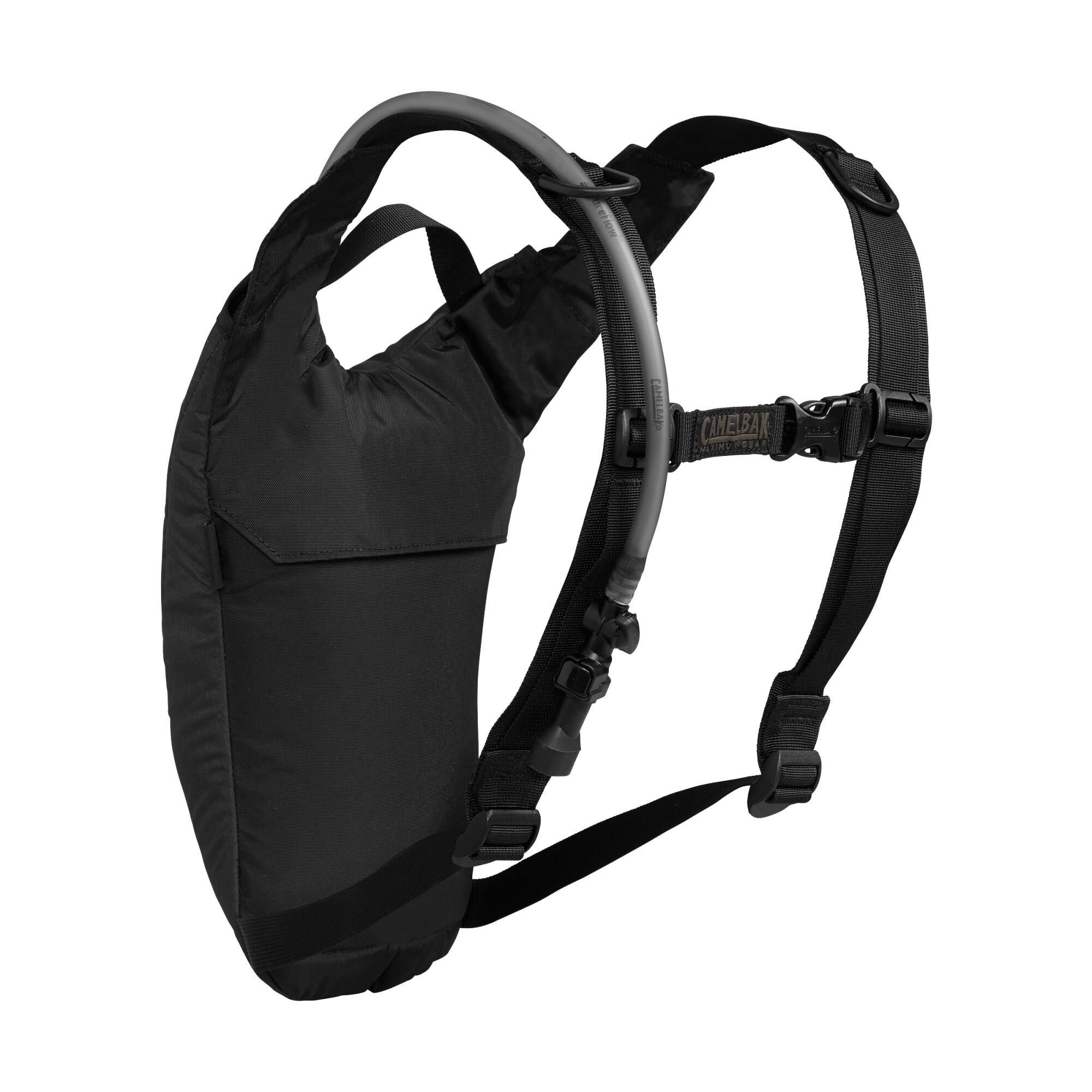 HydroBak 50oz Mil Spec Crux