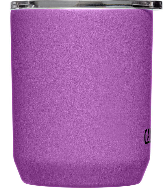 Horizon 12 oz Camp Mug, Insulated Stainless Steel