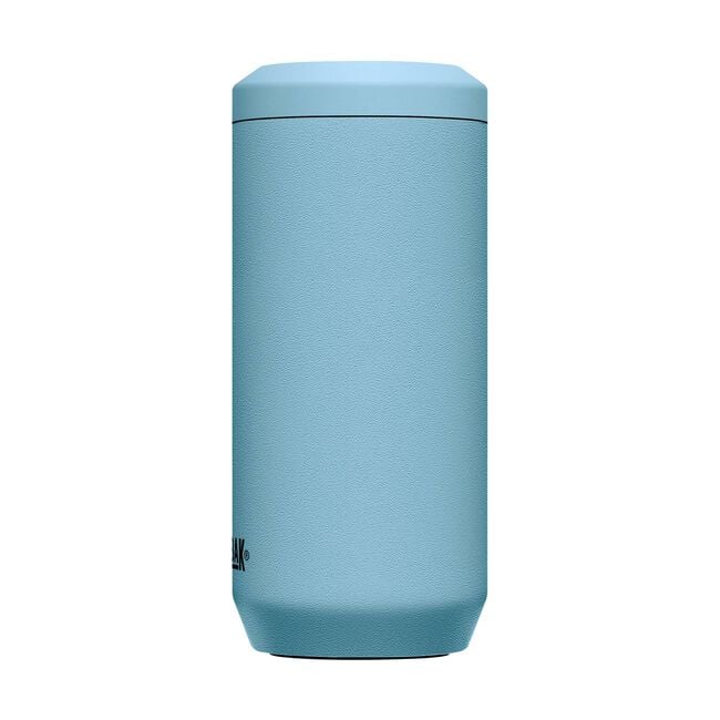 Horizon 12oz Slim Can Cooler Mug, Insulated Stainless Steel