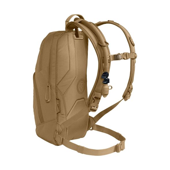 M.U.L.E.&reg; 100oz Mil Spec Crux