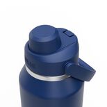 Thrive&trade; Chug 40oz Bottle, Insulated Stainless Steel