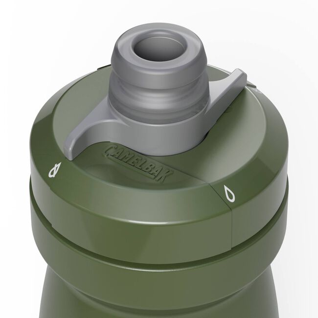 Podium&reg; 21oz Bike Bottle