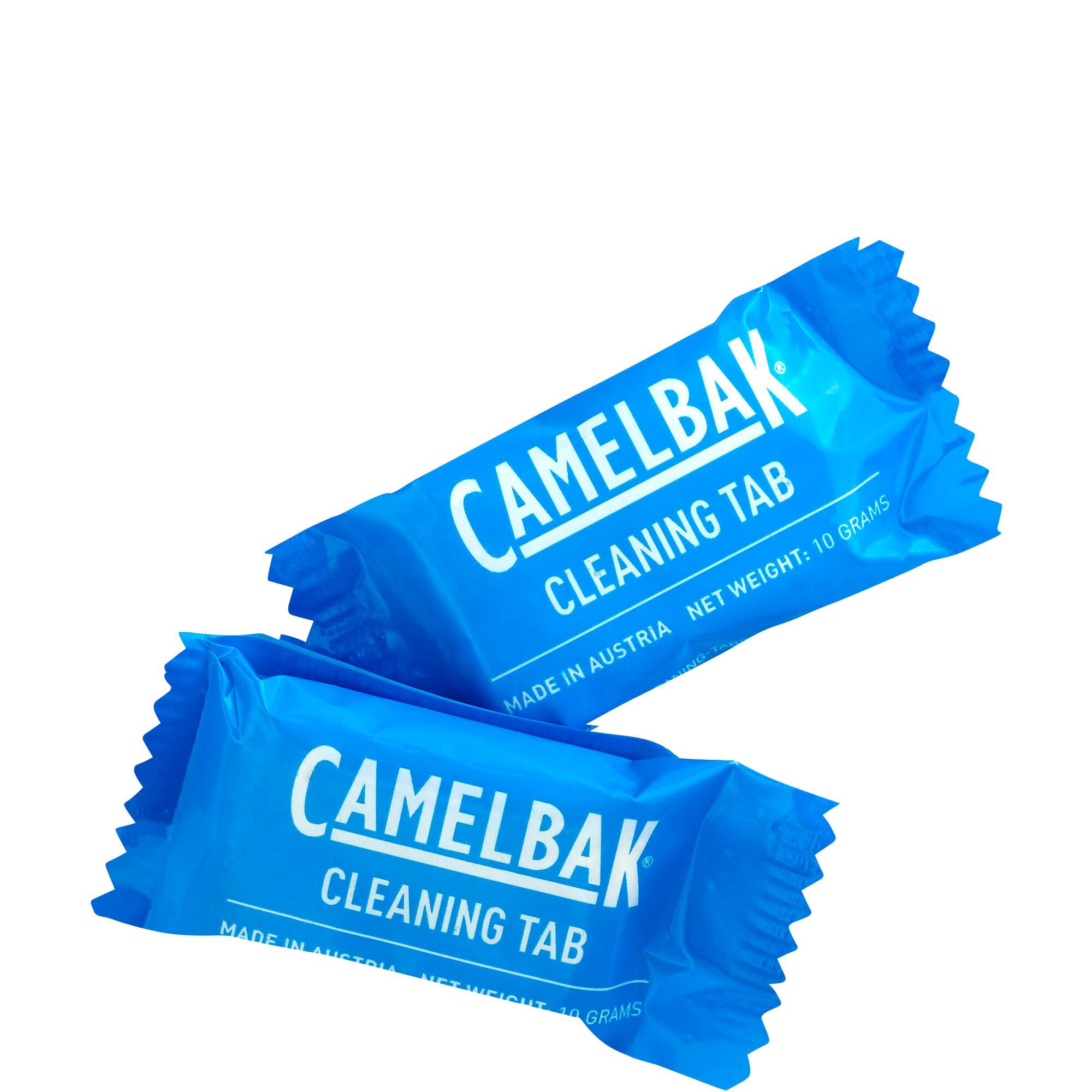 海外購入　CAMELBAK　キャメルバック　洗浄剤つき Amazon.co.jp: キャメルバック ハイドレーションバッグ