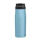 Forge Flow 20 oz Travel Mug, Insulated Stainless Steel