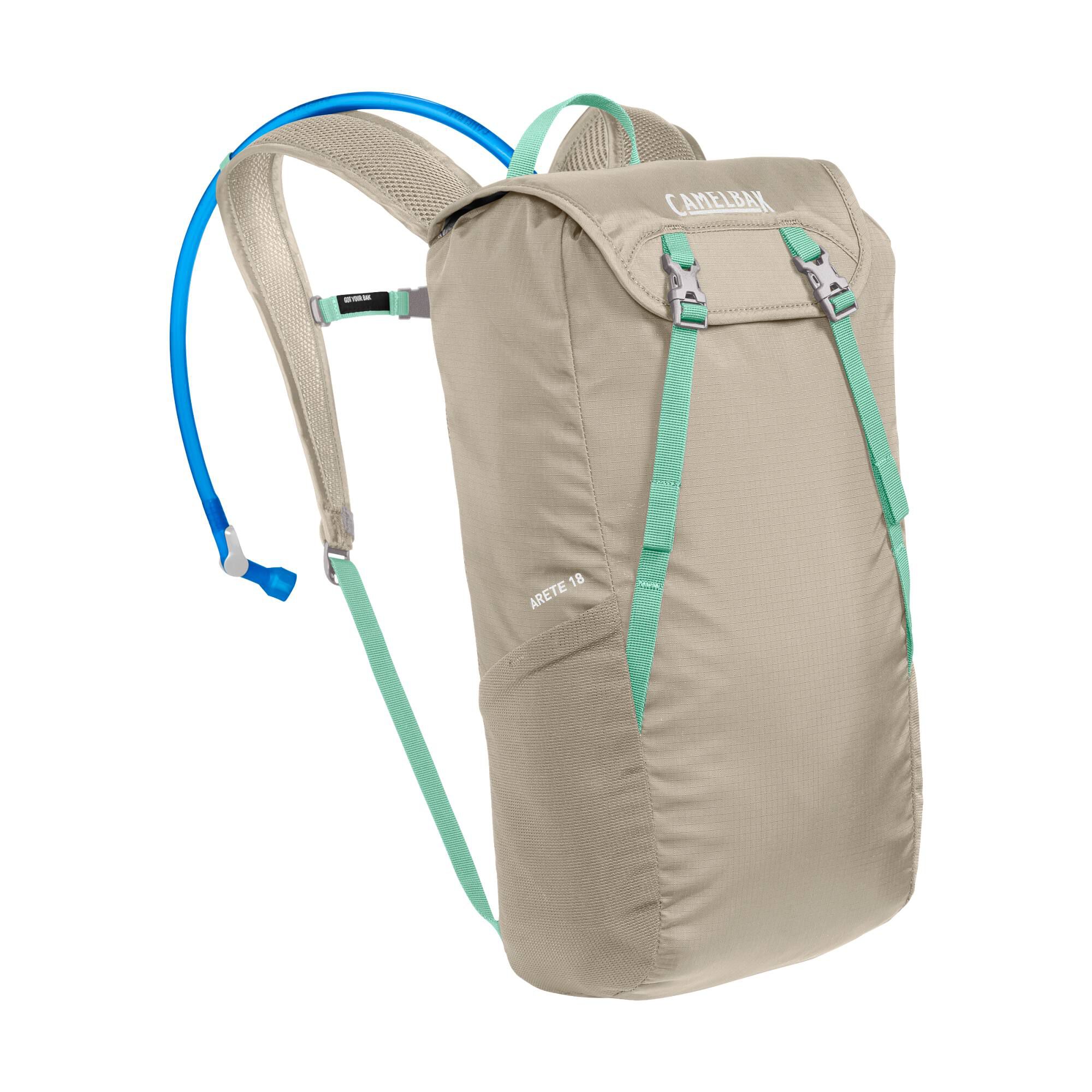 Camelbak arete shop 18 hydration pack