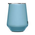 Horizon 12 oz Wine Tumbler, Insulated Stainless Steel