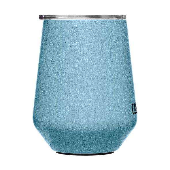 Horizon 12 oz Wine Tumbler, Insulated Stainless Steel