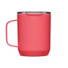 Horizon 12 oz Camp Mug, Insulated Stainless Steel
