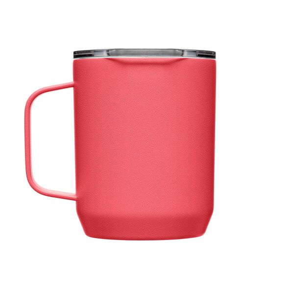 Horizon 12 oz Camp Mug, Insulated Stainless Steel