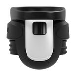 Forge Flow 20 oz Travel Mug, Insulated Stainless Steel