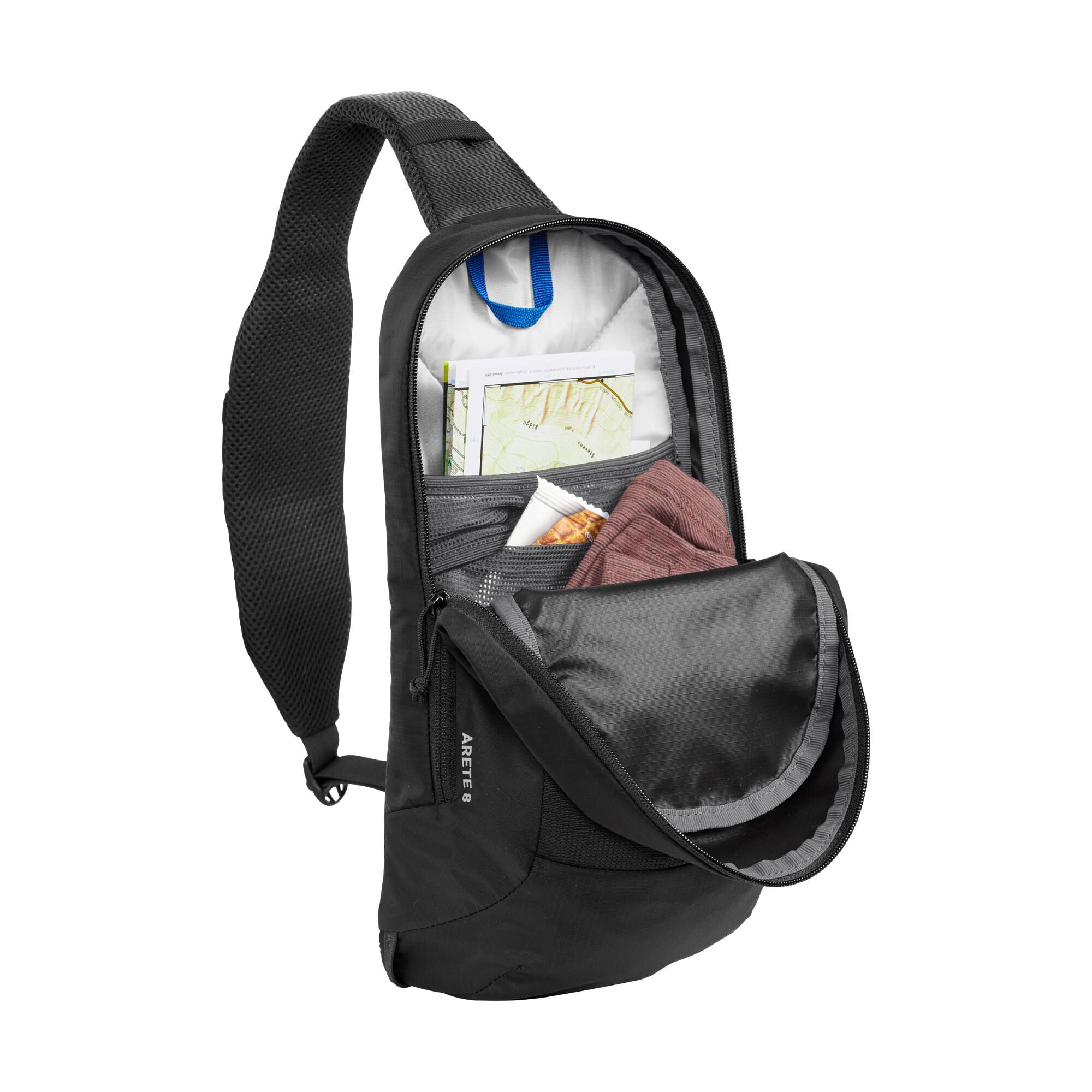 Sling sales pack backpack