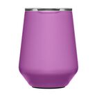 Horizon 12 oz Wine Tumbler, Insulated Stainless Steel