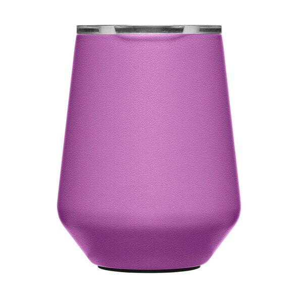 Horizon 12 oz Wine Tumbler, Insulated Stainless Steel