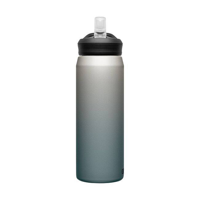 30 oz. Stainless Steel Full Color Imprintable Insulated Water Bottle