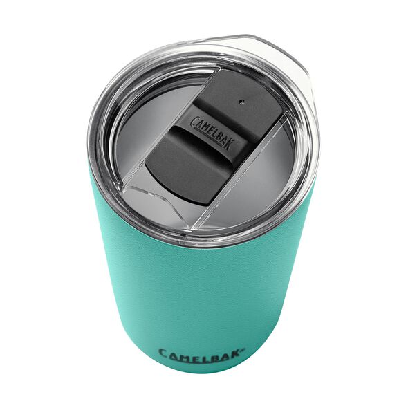 Horizon 16 oz Tumbler, Insulated Stainless Steel