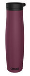 Beck &trade; 20 oz Bottle, Insulated Stainless Steel