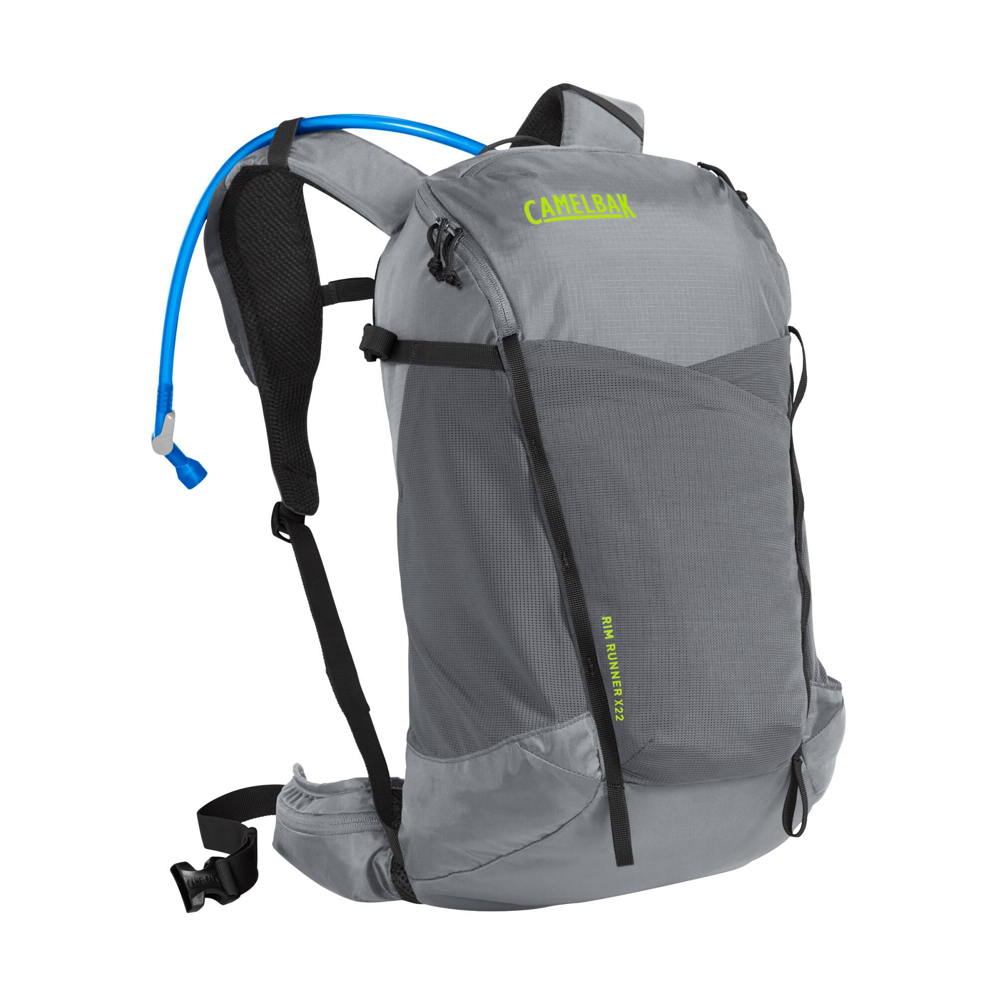 Rim runner 22 85oz hiking hydration pack hot sale