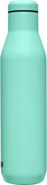 Horizon 25 oz Wine Bottle, Insulated Stainless Steel