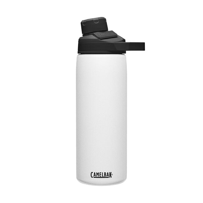 Chute&reg; Mag 20oz Water Bottle, Insulated Stainless Steel