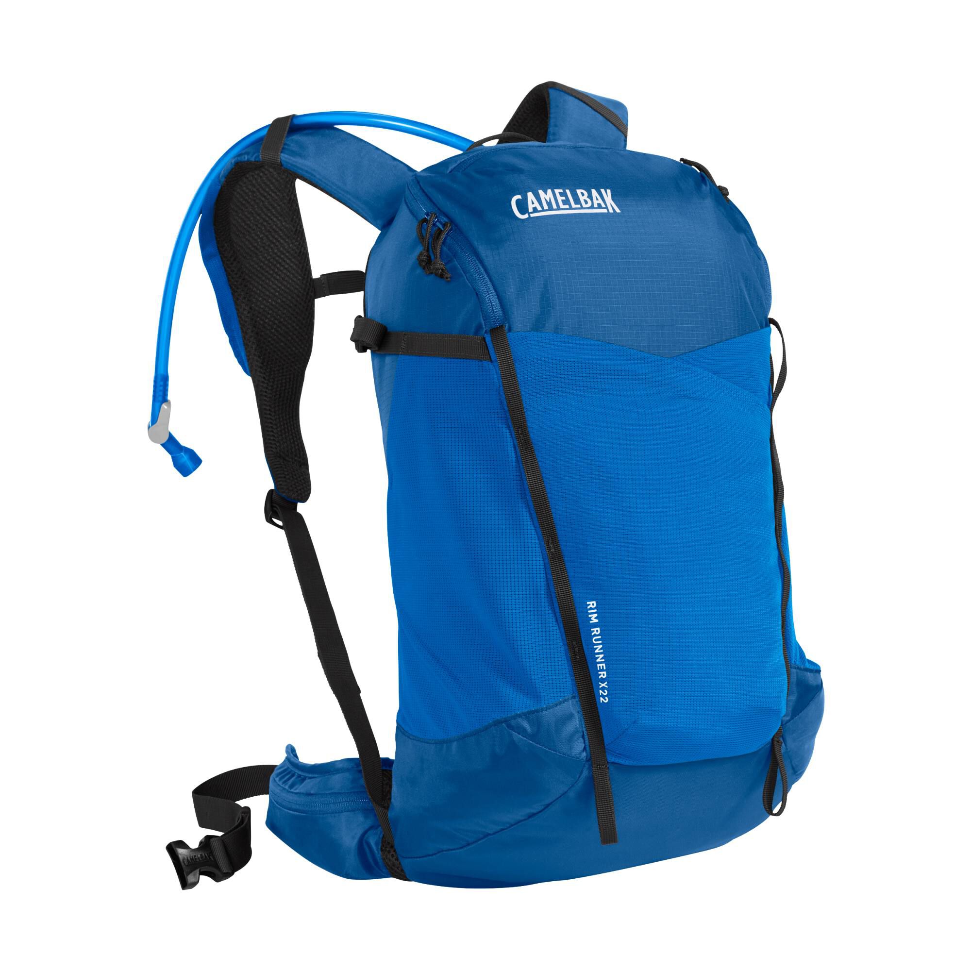 Thule capstone 32l review cheap
