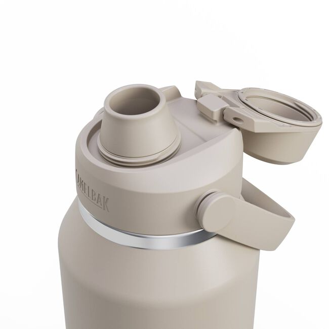Thrive&trade; Chug 40oz Bottle, Insulated Stainless Steel