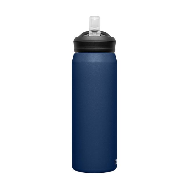 Eddy+ 25oz Water Bottle, Insulated Stainless Steel