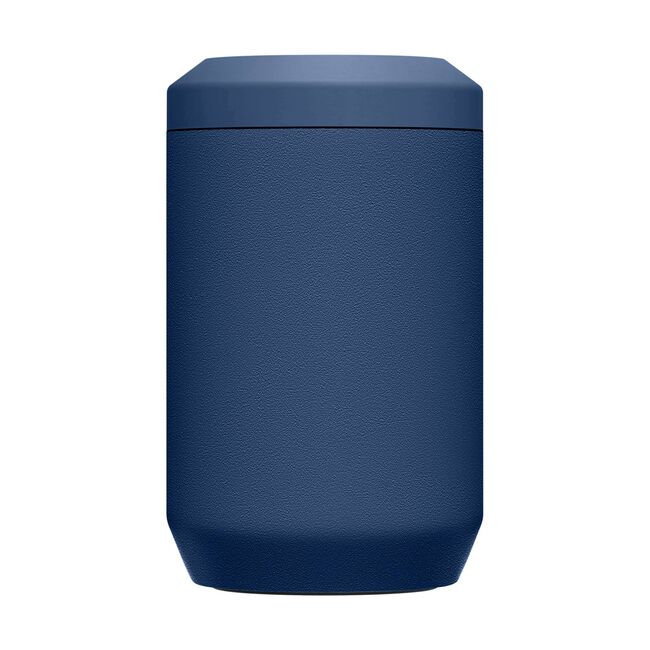 Horizon 12oz Can Cooler Mug, Insulated Stainless Steel
