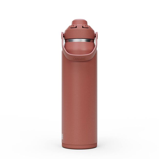 Thrive&trade; Chug 32oz Bottle, Insulated Stainless Steel