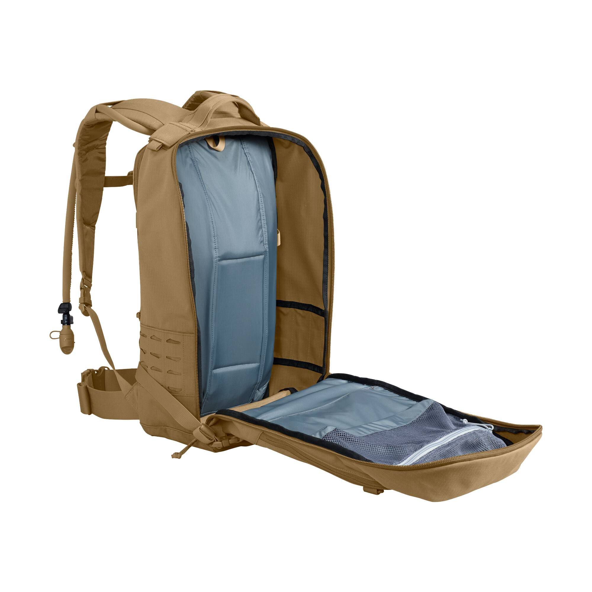 Camelbak Motherlode Laser Cut Model 40 Litre Mil Spec Crux Multicam Free Web Dom 