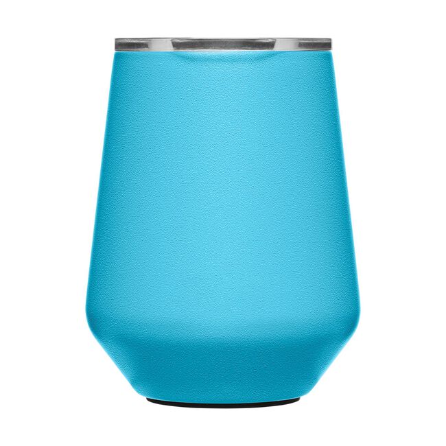 Horizon 12 oz Wine Tumbler, Insulated Stainless Steel