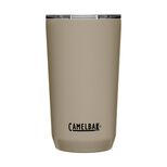 Horizon 16 oz Tumbler, Insulated Stainless Steel