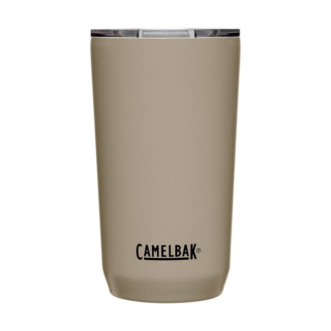 Horizon 16 oz Tumbler, Insulated Stainless Steel
