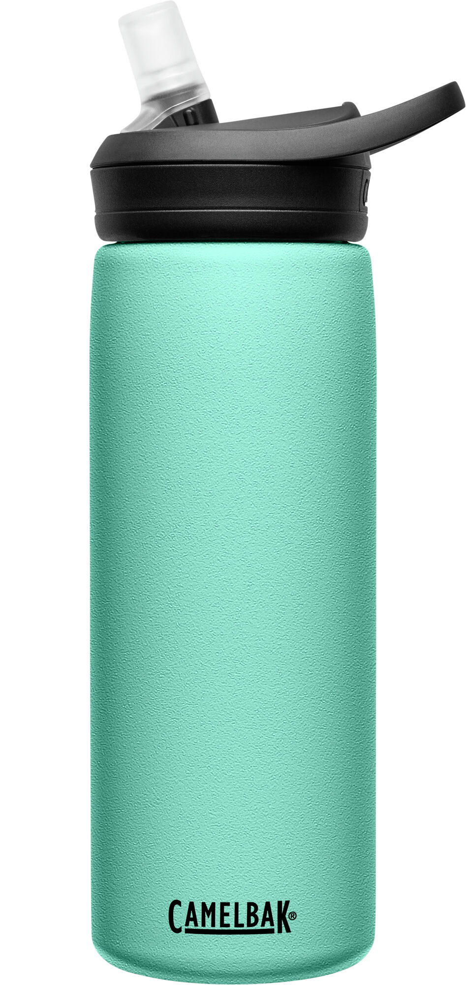 Camelbak Unisex Eddy Insulated Bottle Blue, 600ml 
