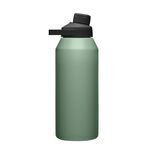 Chute&reg; Mag 40oz Water Bottle, Insulated Stainless Steel
