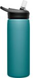 Eddy&reg;+ 20 oz Water Bottle, Insulated Stainless Steel