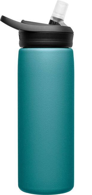 Eddy&reg;+ 20 oz Water Bottle, Insulated Stainless Steel