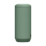 Horizon 12oz Slim Can Cooler Mug, Insulated Stainless Steel