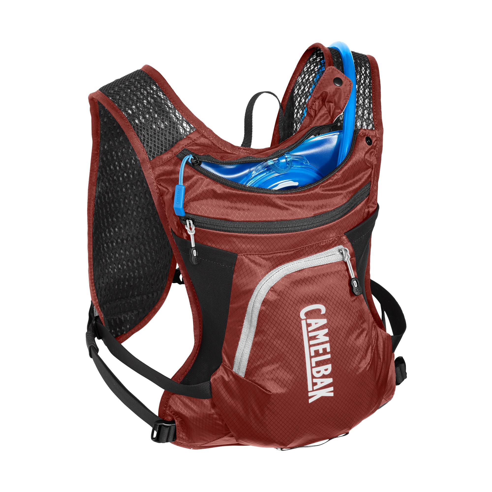 Camelbak chase bike cheap vest 50 oz