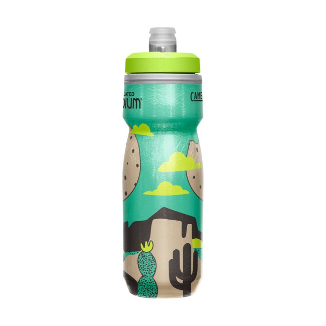 Podium&reg; Chill&trade; 21oz Water Bottle, Sweet Treats Limited Edition