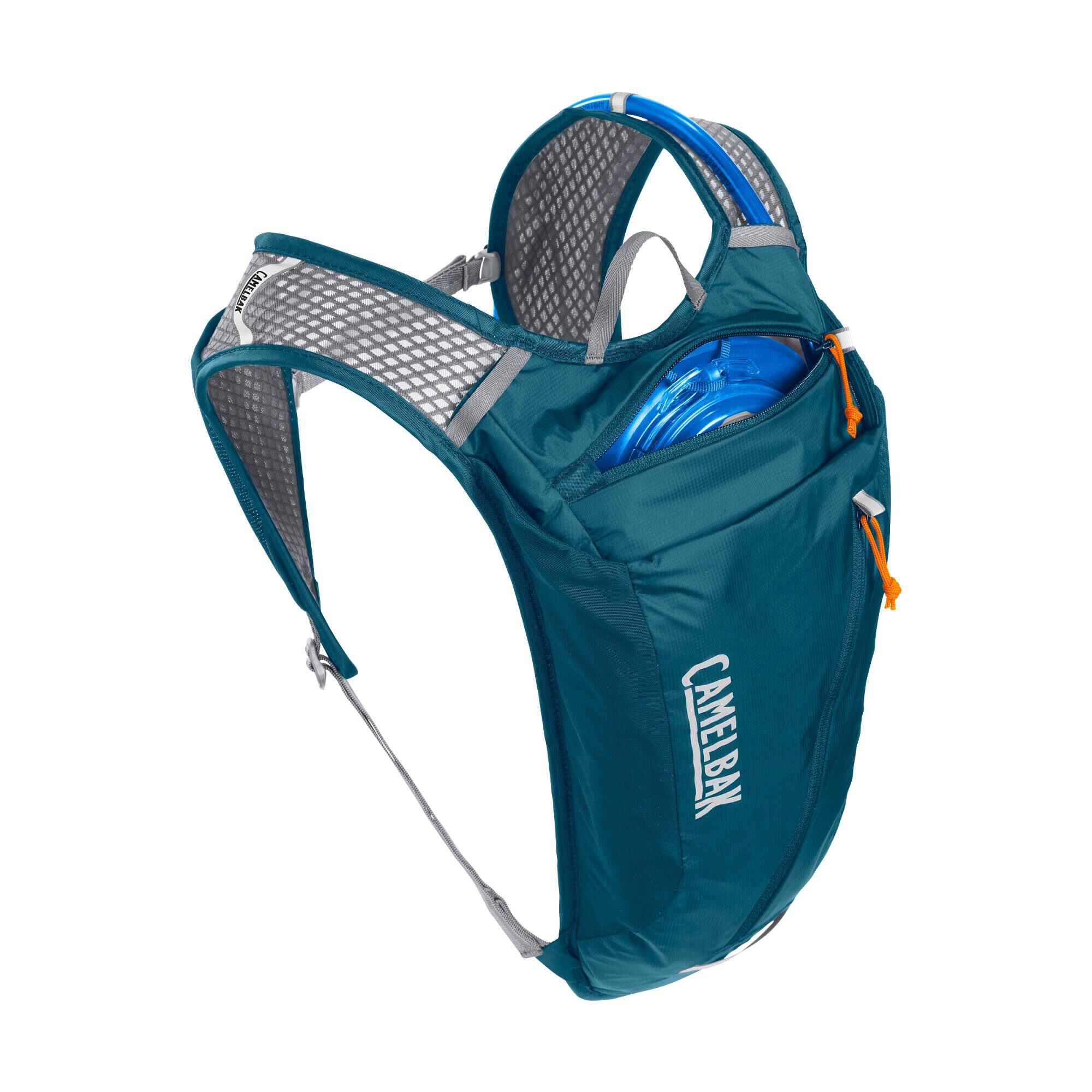 Rogue™ Light 7 Bike Hydration Pack with Crux® 2L Reservoir