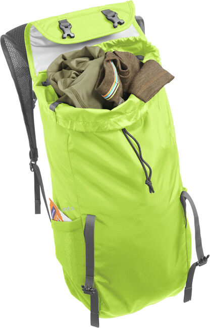 Arete&trade; 18 Hydration Pack 50 oz