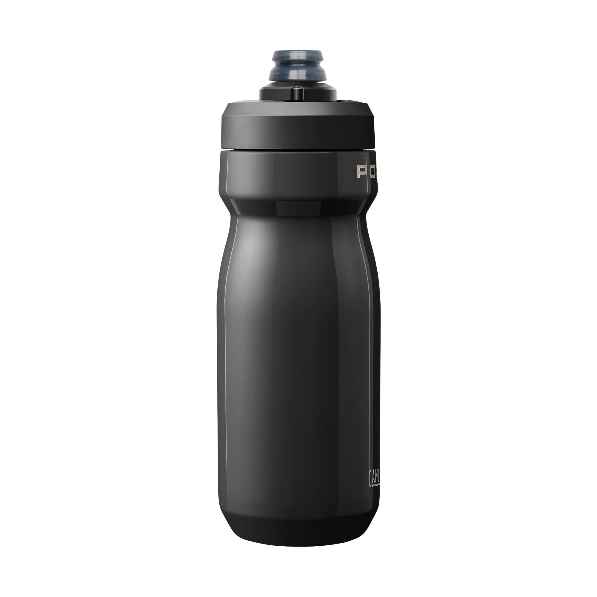 18oz Bike Water Bottles Podium Steel CamelBak