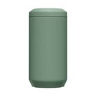 Horizon 16oz Tall Can Cooler Mug, Insulated Stainless Steel
