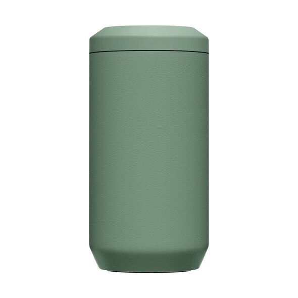 Horizon 16oz Tall Can Cooler Mug, Insulated Stainless Steel