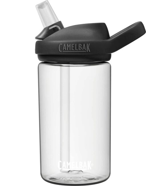 CamelBak Eddy Kids Water Bottle - .4L