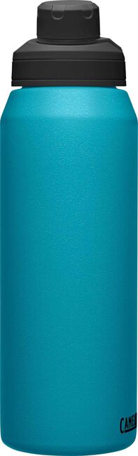 Chute&reg; Mag 32 oz Water Bottle, Insulated Stainless Steel