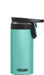 Forge Flow 12 oz Travel Mug, Insulated Stainless Steel